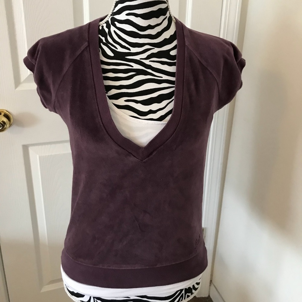 📚2/$12 French Connection Top